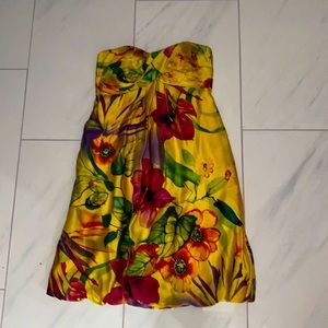 Gorgeous Cache dress